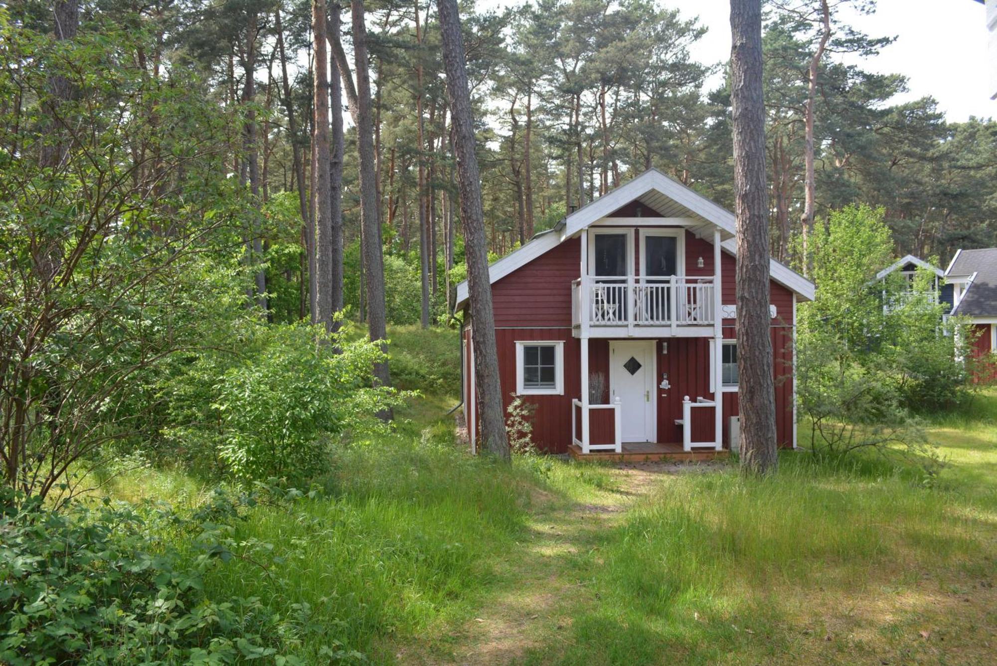 Sanddorn - Strandpark - Ca. 80m Strand Holiday home *