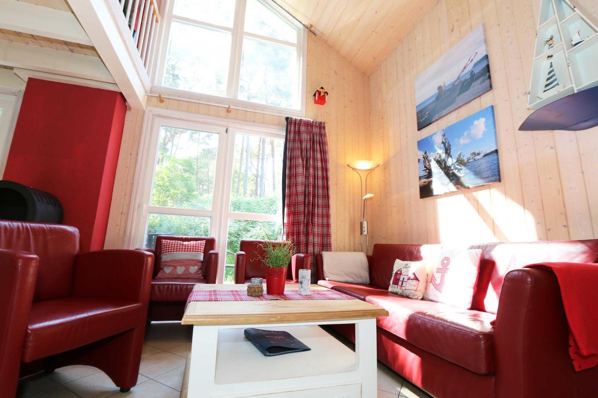 Sanddorn - Strandpark - Ca. 80m Strand Holiday home *